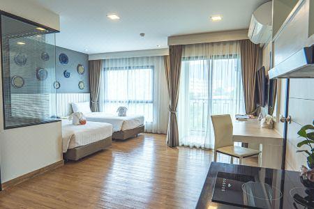 Cmor by Recalls Chiang Mai - 77
