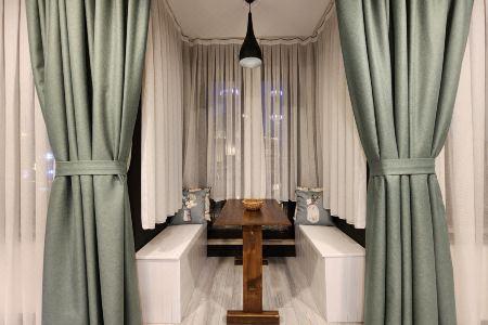 Taksim Landhouse - 66