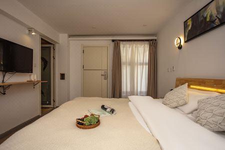Daqian Boutique Hostel Inn - 24