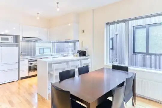 Niseko Central Houses and Apartments - 67