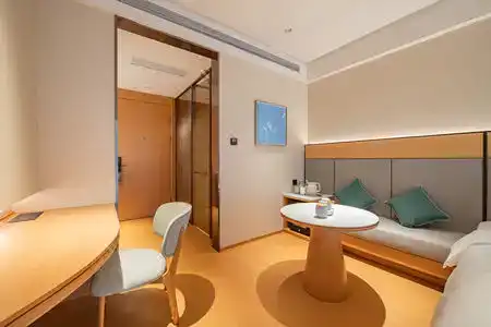 JI Guangzhou Panyu Shiqiao Subway Station Branch - 36