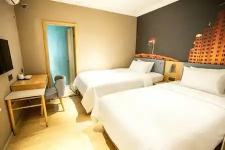 Zhuangxin Holiday Hostel - 5