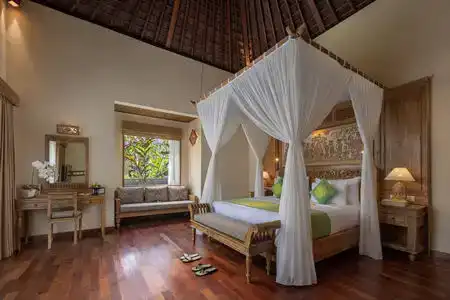 The Alena Resort A Pramana Experience - 2