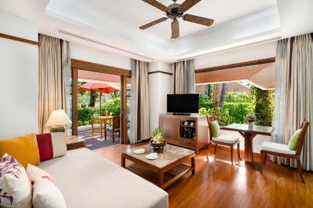 The Reserve by Santiburi Koh Samui - 69