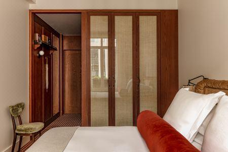 Château des Fleurs Hôtel & Spa - 51