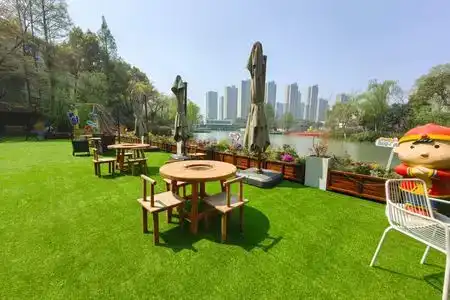 Changzhou Xinyun Qingfeng Garden - 3
