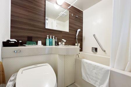 Route-Inn Tokyo Asagaya - 52
