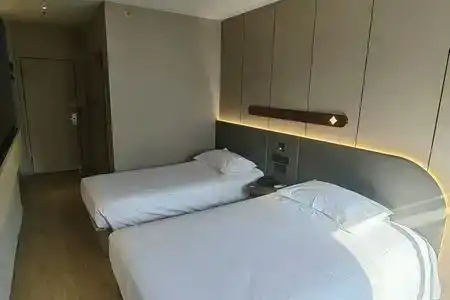 Jinjiang Inn - 2