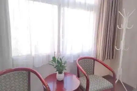 Beijing Yuntian (Xuanwu Hospital) - 9