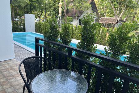RADATEEREE BOUTIQUE RESORT - 75