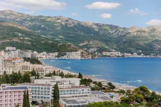 Guest House Harmonia - 102