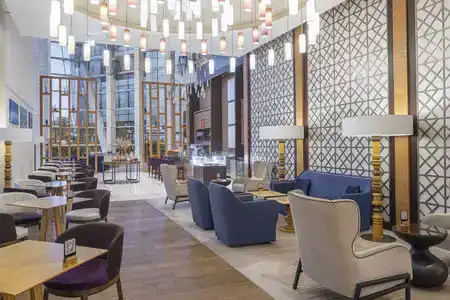 Hilton Batumi - 4
