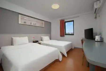 7Days Inn - 35