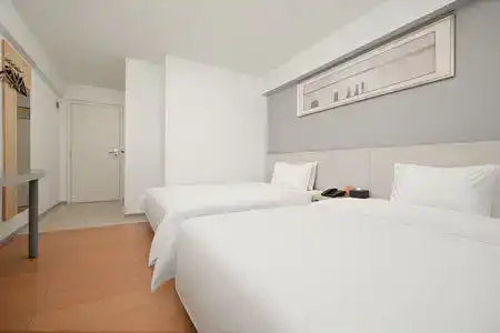 7Days Inn - 36