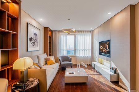 Ascott Huaihai Road Shanghai, Xintiandi - 4