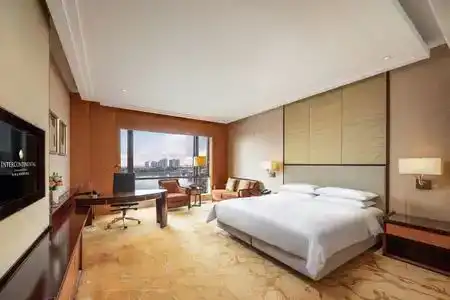 InterContinentals CHANGZHOU by IHG - 3