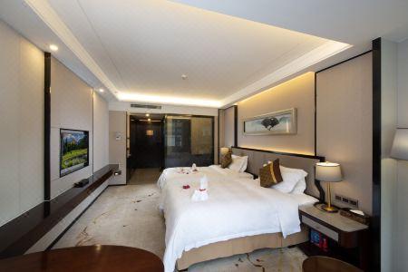 Shenzhen Silver Lake Convention Center - 12