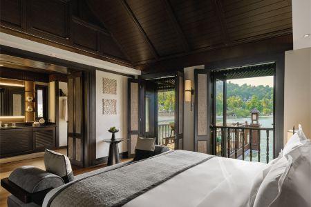 Pangkor Laut Resort - Small Luxurys of the World - 50