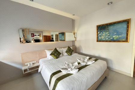 Khuang Singh Residence & Chiangmai - 48