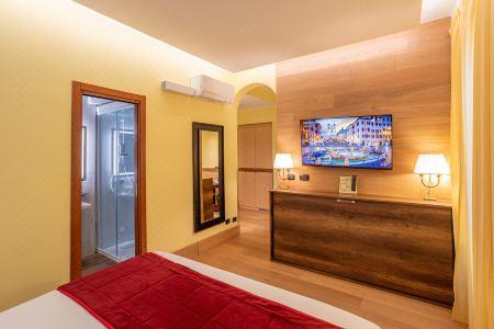 Manfredi Suite in Rome - 9