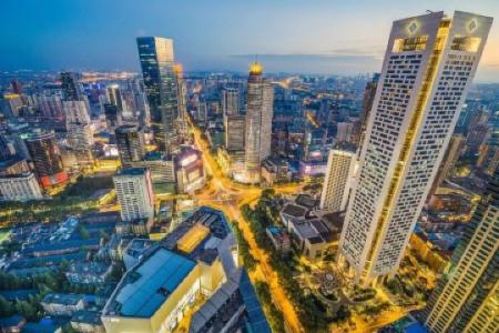 Nanjing Jinling- City Center - 131