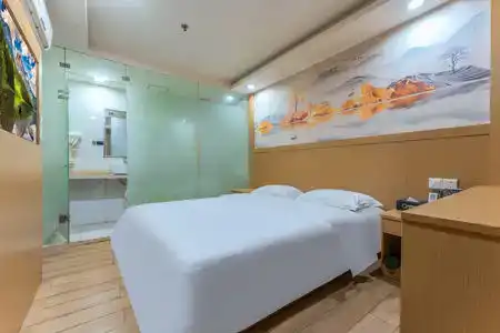 YIMI  Inn - 8