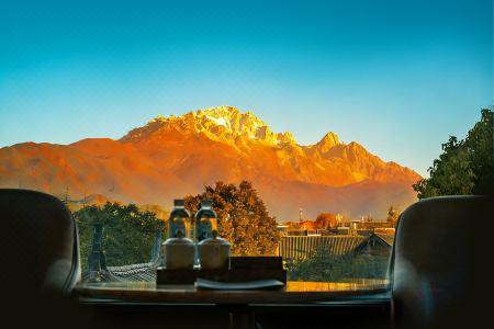 Courtyard Resort Lijiang Yueyun - 121