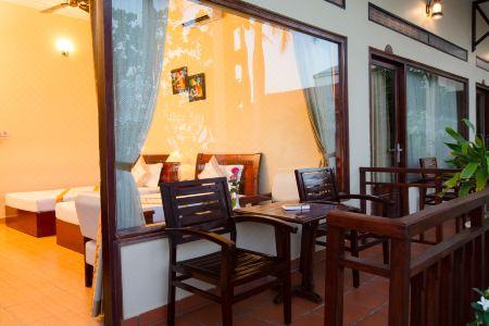 Tien Dat Mui NE Resort & Spa - 72