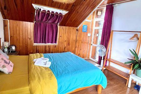Légume Homestay - 65