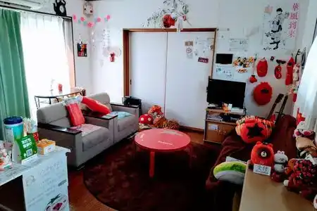 Osaka Tomato Hostel - 2