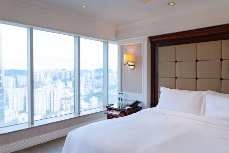 Kempinski Guiyang - 150