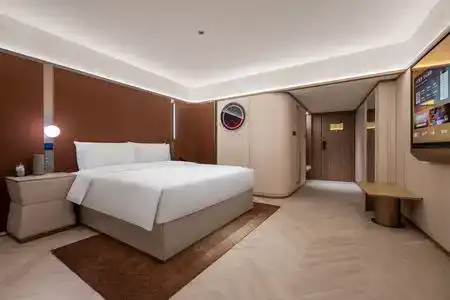 Mercure Shanghai Royalton - 3