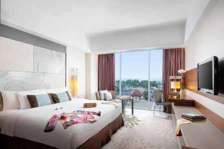 ARTOTEL Suites Bianti Yogyakarta - 11