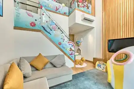 Huafa Place - 66