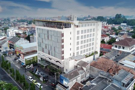 Grand Tjokro Yogyakarta - 1