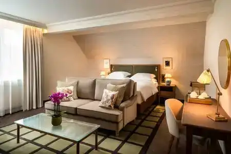 Brunfels, in the Unbound Collection by Hyatt - 1