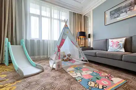 Crowne Plaza ZHENGZHOU by IHG - 42