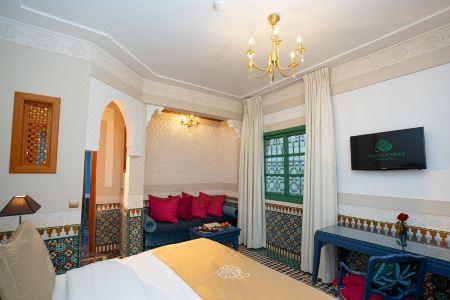 Palais Faraj Suites & Spa - 57