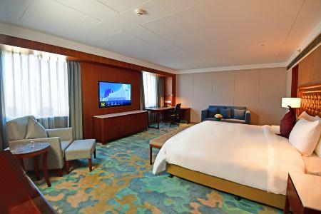 V-Continent Beijing Parkview Wuzhou - 50