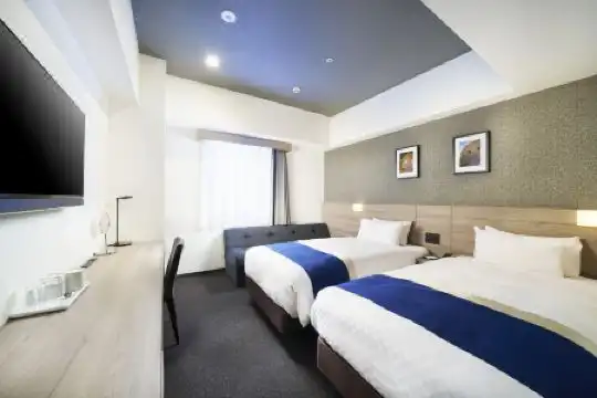 Best Western Plus Fino Osaka Kitahama - 78