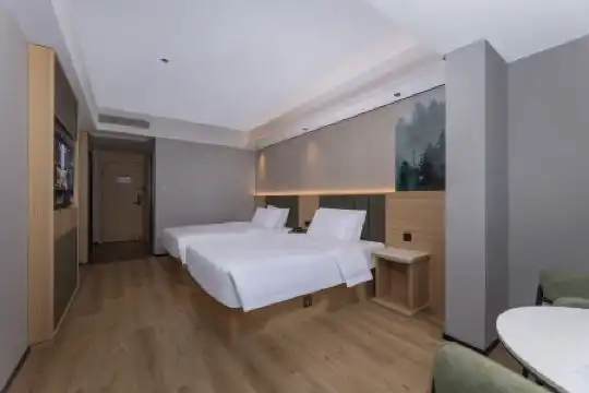 GreenTree Inn Jiangsu Suzhou Wuzhong Business - 29