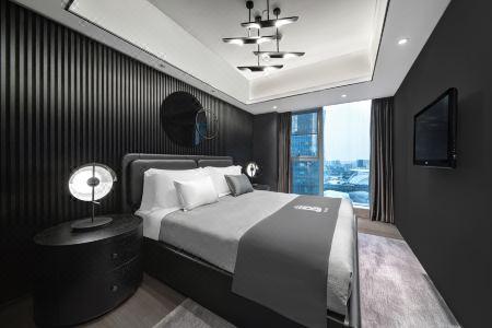 Ascott IFC Guangzhou - 44