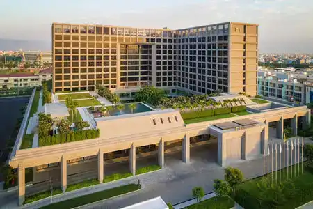 Mingalar Mandalay - 0