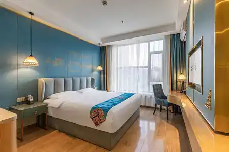 Shanghua Boutique - 7