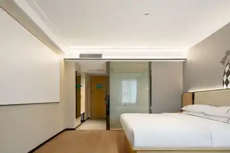 City Comfort Inn Zhuhai Nanping Bridge Branch - 20