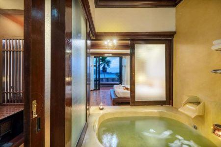 Racha Kiri Resort & Spa, Khanom - 46