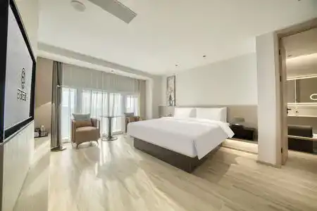 Yinhu Yunting - 2