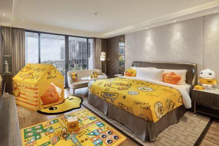 PARKROYAL on Beach Road, Singapore - 74