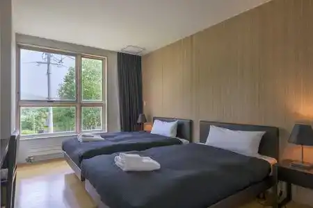Forest Estate - 5