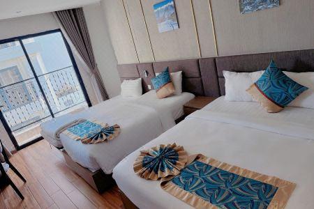 Sochi Nha Trang Beach - 114